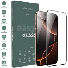 Mobile Origin Easy Glass for iPhone 16 Pro (FRL-EG-i16Pro)