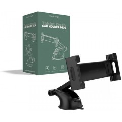 Mobile Origin Mo6 Βάση Κινητού Αυτοκινήτου Μαύρη