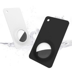 Mobile Origin AirTag Wallet Card (FRL-ATWC-BLK) Black