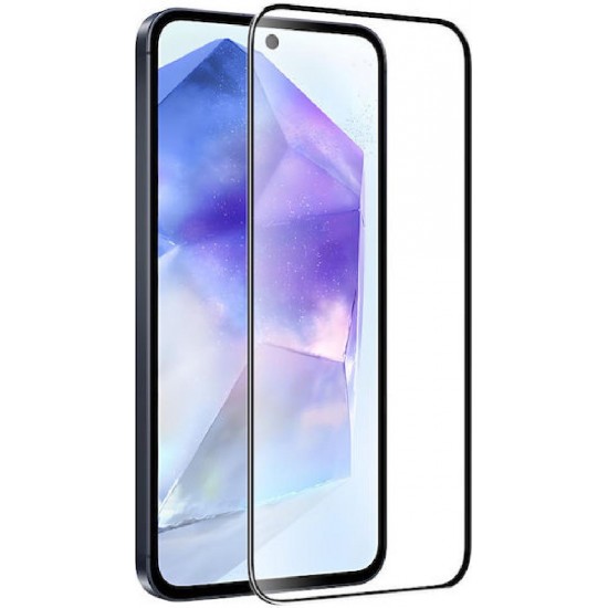 Mobile Origin Easy Glass for Samsung Galaxy A16 5G (FRL-EG-A165G)