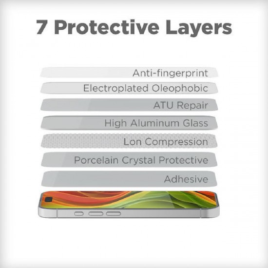 Mobile Origin Easy Glass for Samsung Galaxy A16 5G (FRL-EG-A165G)