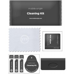 Mobile Origin Easy Glass for Samsung Galaxy A16 5G (FRL-EG-A165G)