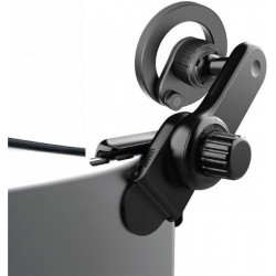 Mobile Origin Βάση Κινητού Αυτοκινήτου με Μαγνήτη Μαύρη