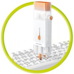 Mobile Origin Multifunctional Cleaning Kit 8in1 - (MO-CLNK-MFC3)
