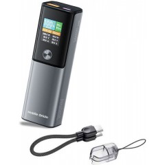 Mobile Origin PB12 Power Bank 14000mAh 100W με Θύρα USB-A και Θύρα USB-C