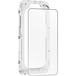 Mobile Origin EasyGlass with Applicator iPhone 16 Pro/17/17 Pro