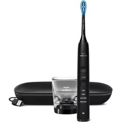 Philips Sonicare DiamondClean 9000 Ηλεκτρική Οδοντόβουρτσα (HX9911/09)