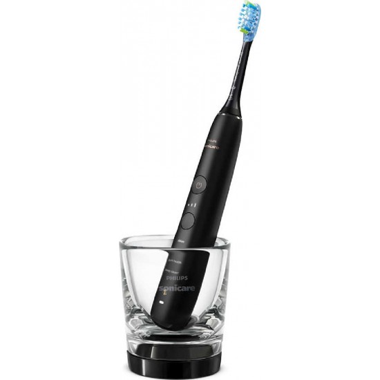 Philips Sonicare DiamondClean 9000 Ηλεκτρική Οδοντόβουρτσα (HX9911/09)