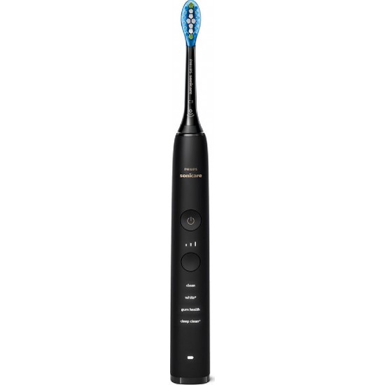 Philips Sonicare DiamondClean 9000 Ηλεκτρική Οδοντόβουρτσα (HX9911/09)