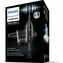 Philips Sonicare DiamondClean 9000 Ηλεκτρική Οδοντόβουρτσα (HX9911/09)