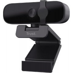 Trust ORAN 1080p Full HD Webcam (26043)