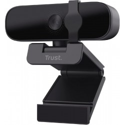 Trust ORAN 1080p Full HD Webcam (26043)