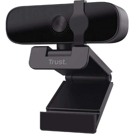 Trust ORAN 1080p Full HD Webcam (26043)
