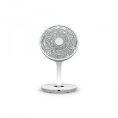 Duux Whisper Flex 2 Ανεμιστήρας Ορθοστάτης 21W (DXCF81) White