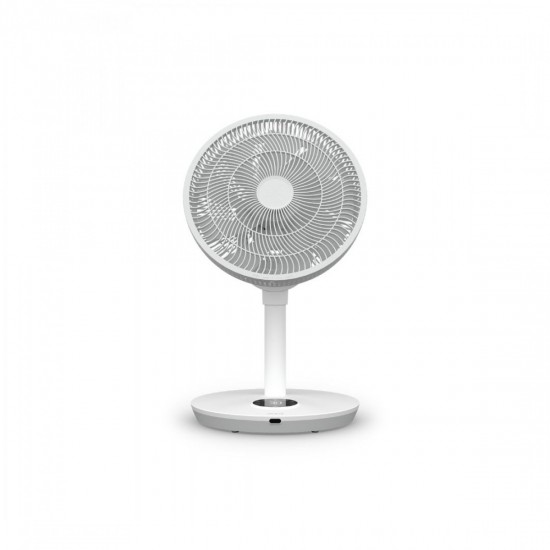 Duux Whisper Flex 2 Ανεμιστήρας Ορθοστάτης 21W (DXCF81) White