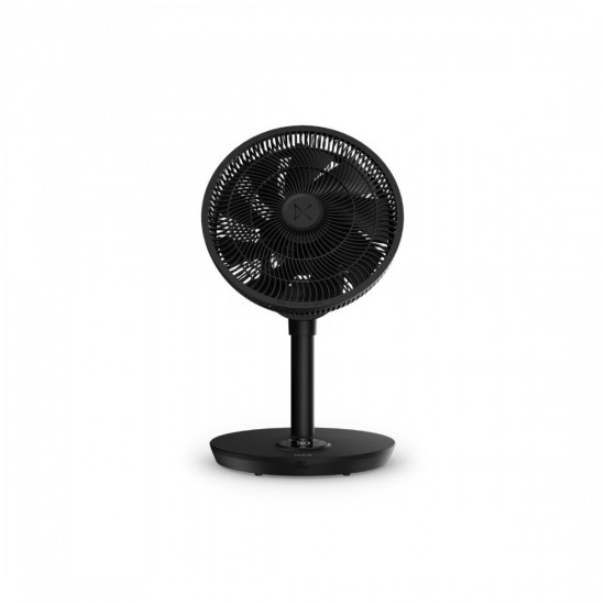 Duux Whisper Flex 2 Ανεμιστήρας Ορθοστάτης 21W (DXCF80) Black
