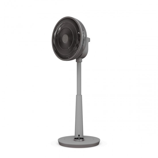Duux Whisper Fan 2 Ανεμιστήρας Ορθοστάτης 19W (DXCF27) Gray