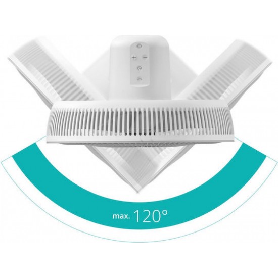 Duux Whisper Fan Essence (DXCF60) White