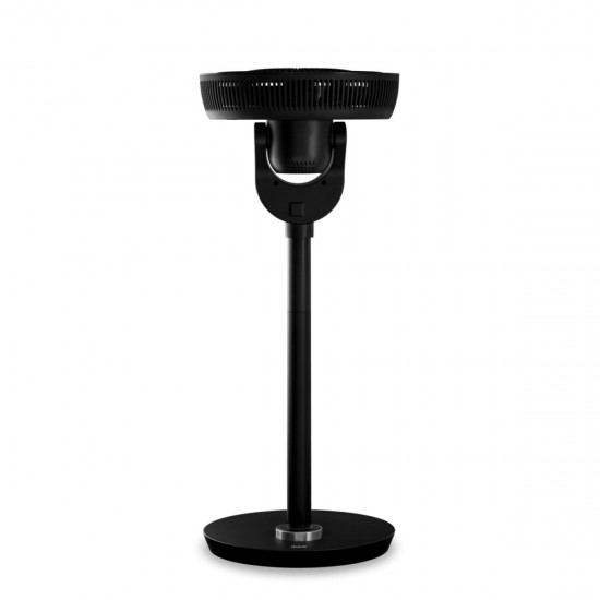 Duux Whisper Flex Smart Fan (DXCF10) Black