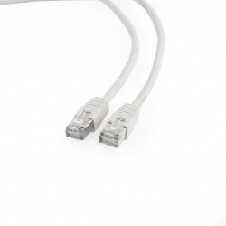 Cablexpert LAN Patch Cord 2m PP6-2M Gray