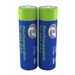 Energenie Rechargeable batteries AA 2600mAh (EG-BA-AA26-01)