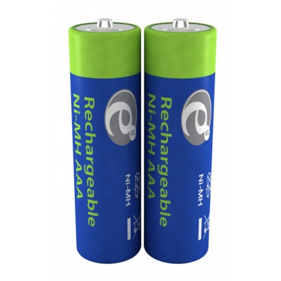 Energenie Rechargeable batteries AA 2600mAh (EG-BA-AA26-01)