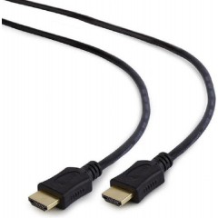 Cablexpert HDMI Cable 0.5m CC-HDMI4L-0.5M