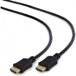 Cablexpert HDMI Cable 0.5m CC-HDMI4L-0.5M