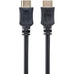 Cablexpert HDMI Cable 0.5m CC-HDMI4L-0.5M