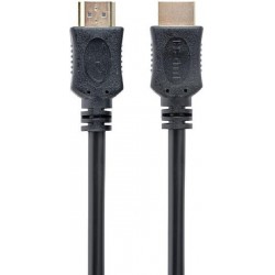 Cablexpert HDMI Cable 0.5m CC-HDMI4L-0.5M