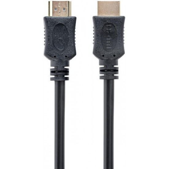 Cablexpert HDMI Cable 0.5m CC-HDMI4L-0.5M
