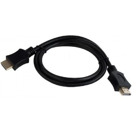 Cablexpert HDMI Cable 0.5m CC-HDMI4L-0.5M