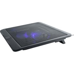 Gembird Cooling Pad για Laptop έως 15
