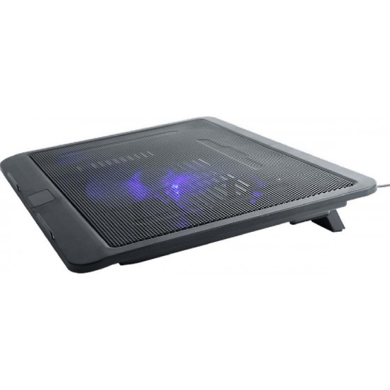 Gembird Cooling Pad για Laptop έως 15