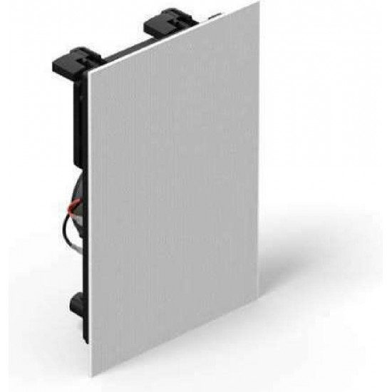 Sonos In-Wall Εντοιχιζόμενα Ηχεία (Ζεύγος) Λευκά