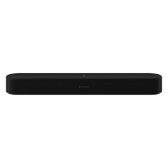 Sonos Beam (Gen 2) ηχόμπαρα 80W 2.0 Black
