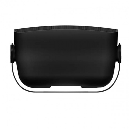 Sonos Outdoor by Sonance Αυτοενισχυόμενα Επιτοίχια Ηχεία (OUTDRWW1BLK) Black (Ζεύγος)