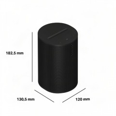 Sonos Era 100 SL Black
