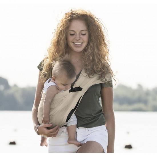 Mini Monkey Μάρσιπος Mini Sling (MKY-00000206) Sand