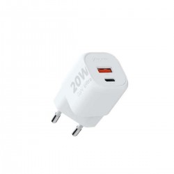 Xtorm GaN2 Ultra Fast Charger 20W (XEC020) White