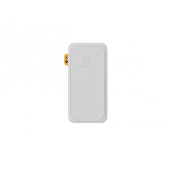 Xtorm Fuel Power Bank 10000mAh 20W Quick Charge 3.0 Λευκό