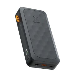 Xtorm Fuel Series Laptop Power Bank 27000mAh 67W Power Delivery (FS5271) Μαύρο