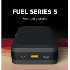 Xtorm Fuel Series Laptop Power Bank 27000mAh 67W Power Delivery (FS5271) Μαύρο