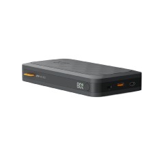 Xtorm Fuel Seriers 5 Laptop Power Bank 45000mAh 67W με USB-C (FS5451) Γκρι