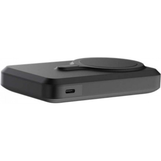 Xtorm FS5 MagSafe Power Bank 10000mAh 15W με Θύρα USB-C Μαύρο
