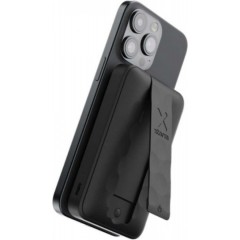 Xtorm FS5 MagSafe Power Bank 10000mAh 15W με Θύρα USB-C Μαύρο