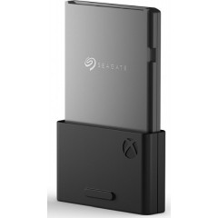 Seagate Expansion Card for Xbox Series X/S 1TB (STJR1000400)