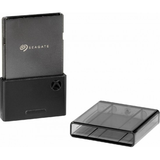 Seagate Expansion Card for Xbox Series X/S 1TB (STJR1000400)