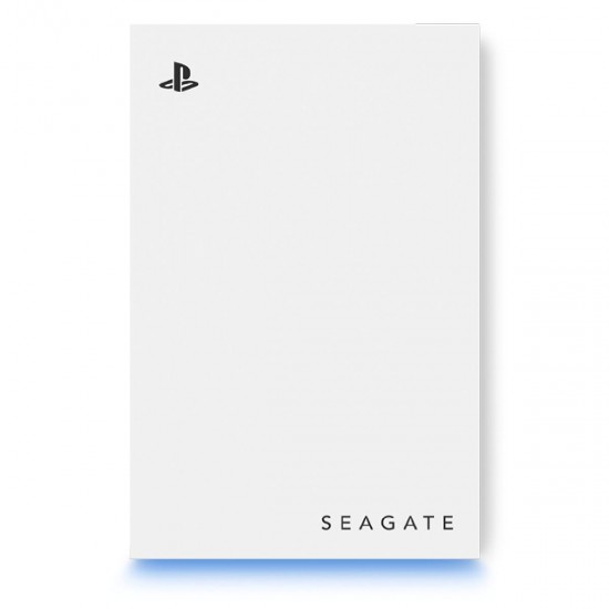 Seagate Game Drive For PS5 USB 3.2 Εξωτερικός HDD 2TB 2.5
