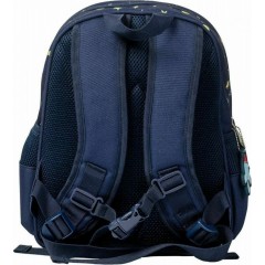 A little lovely company Tσάντα Πλάτης Νηπιαγωγείου με Ισοθερμική Θήκη (BPSPBU40) Space